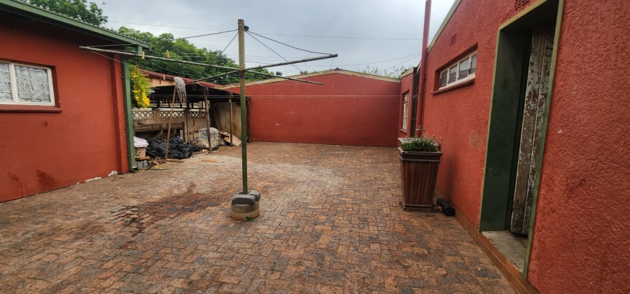 3 Bedroom Property for Sale in Sasolburg Ext 12 Free State